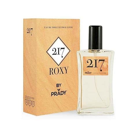 roxy by proxy eau de toilette